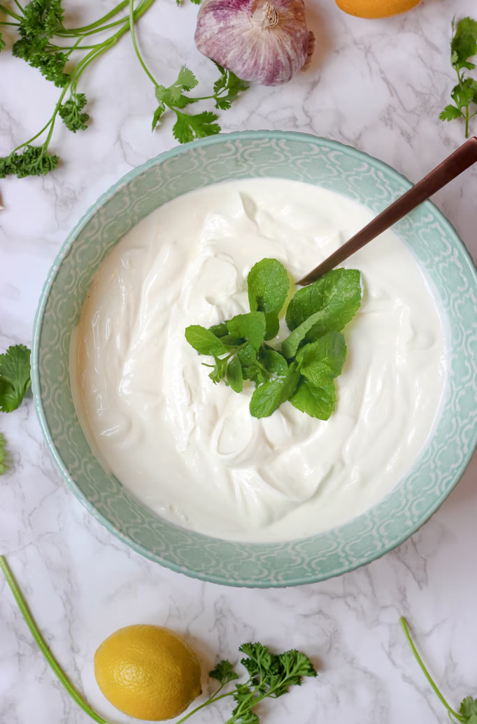 Ayran